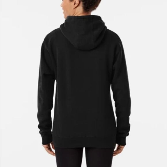 NEW YORK GUARDIANS HOODIE OFFICIAL GEAR - Picture 6 of 6